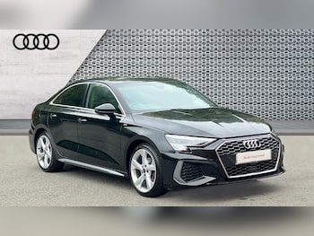 Audi - A3