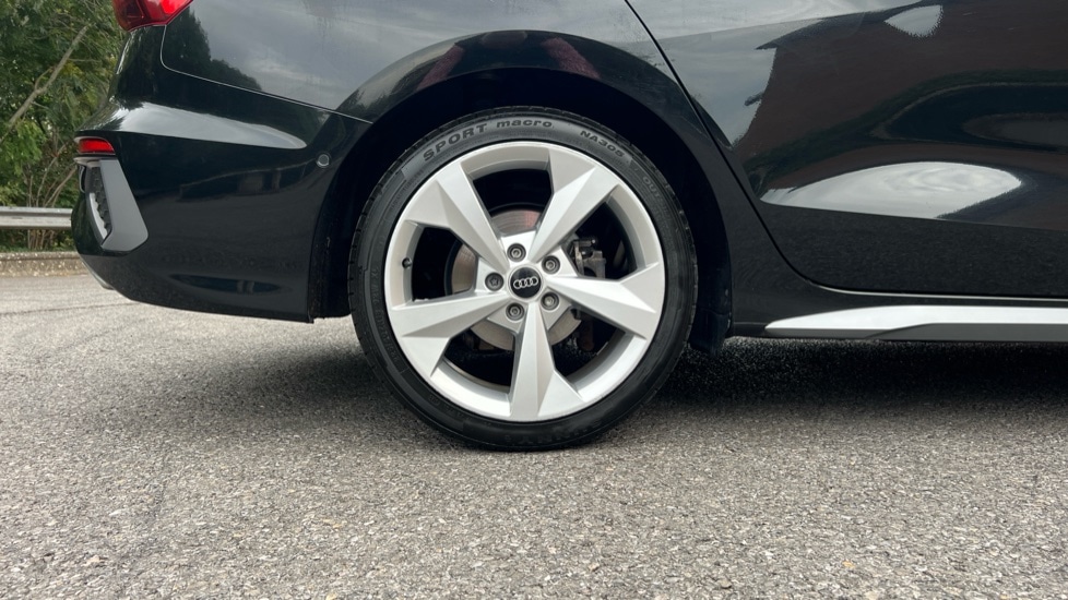 Used Audi A3 2023 for sale - 76074360: Photo 21