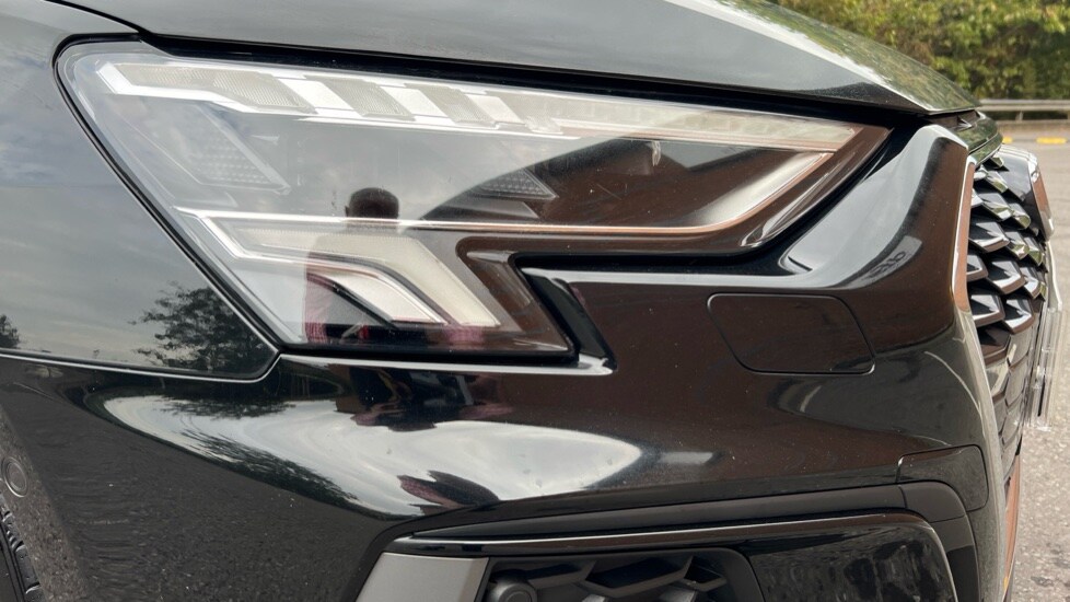 Used Audi A3 2023 for sale - 76074360: Photo 34