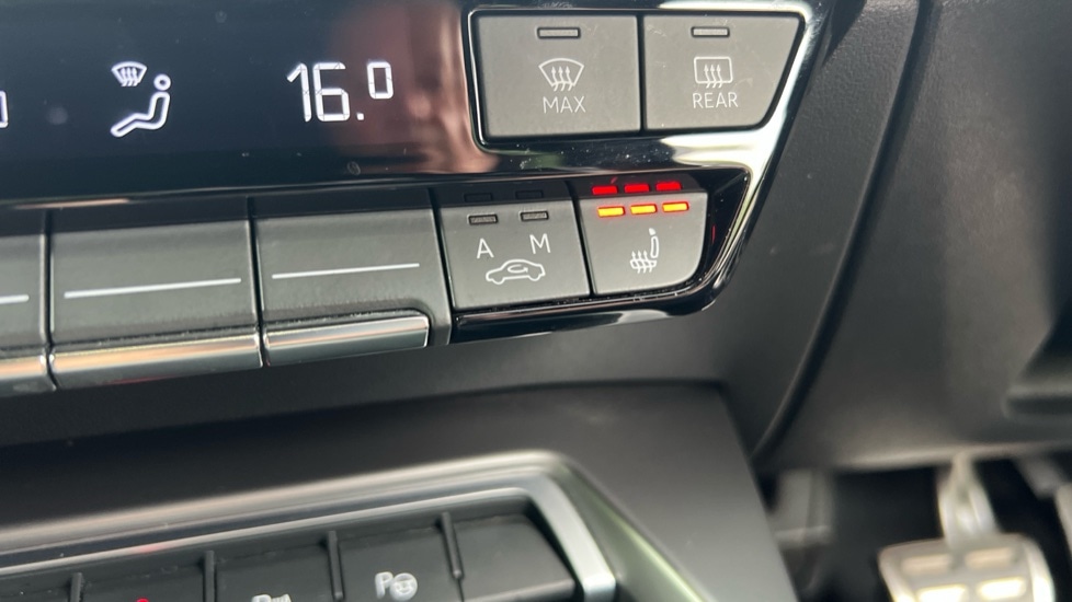 Used Audi A3 2023 for sale - 76074360: Photo 38