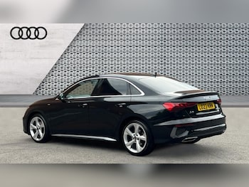 Used Audi A3 2023 for sale - 76074360: Photo 3