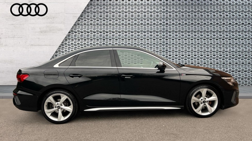 Used Audi A3 2023 for sale - 76074360: Photo 4