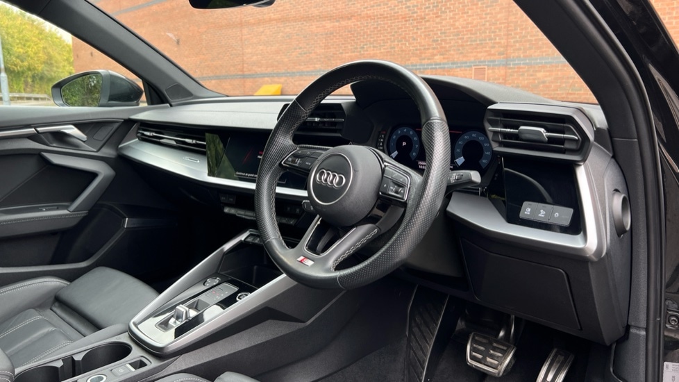 Used Audi A3 2023 for sale - 76074360: Photo 6