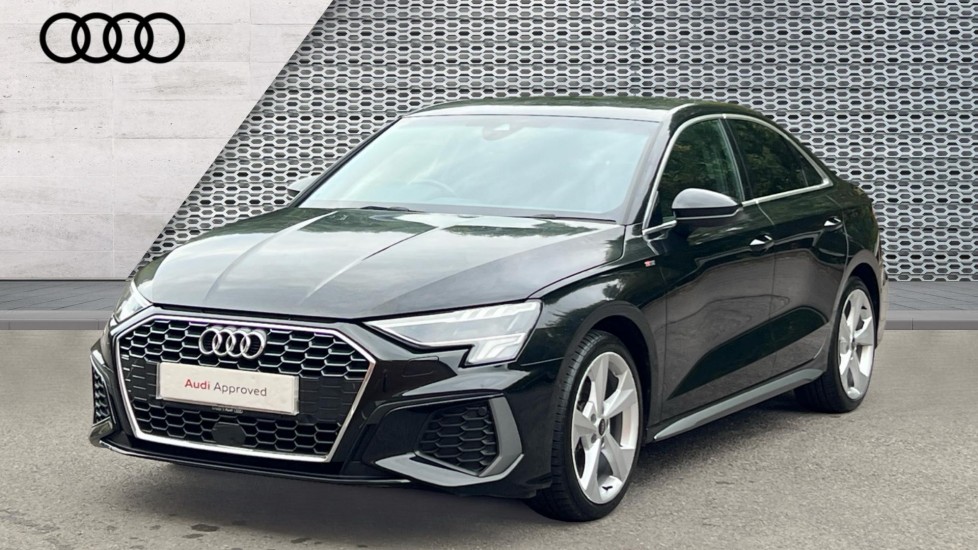 Used Audi A3 2023 for sale - 76074360: Photo 7