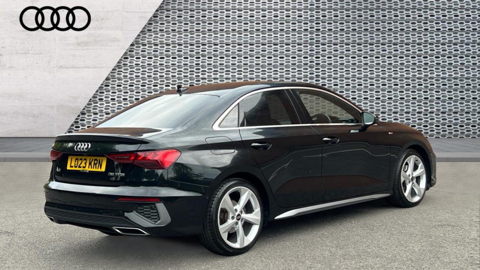 Used Audi A3 2023 for sale - 76074360: Photo 8