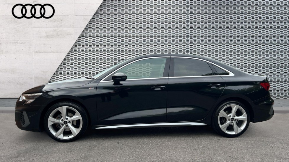 Used Audi A3 2023 for sale - 76074360: Photo 9