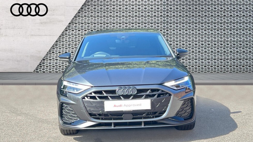 Used Audi A3 2025 for sale - 76191126: Photo 10