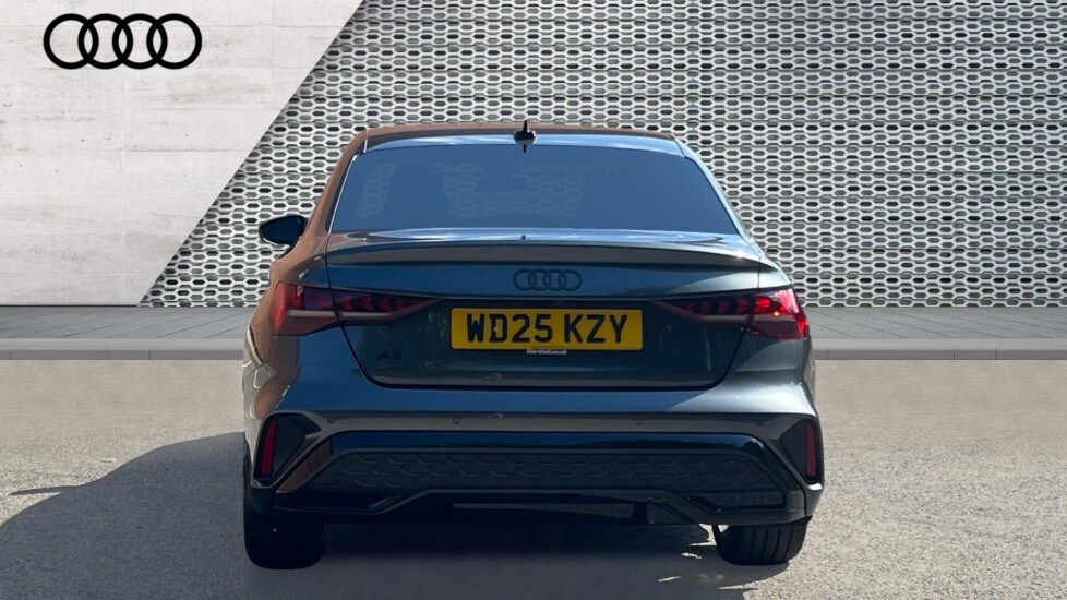 Used Audi A3 2025 for sale - 76191126: Photo 11