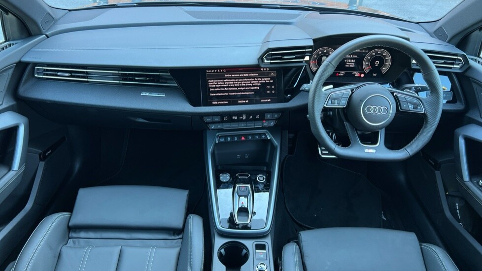 Used Audi A3 2025 for sale - 76191126: Photo 12