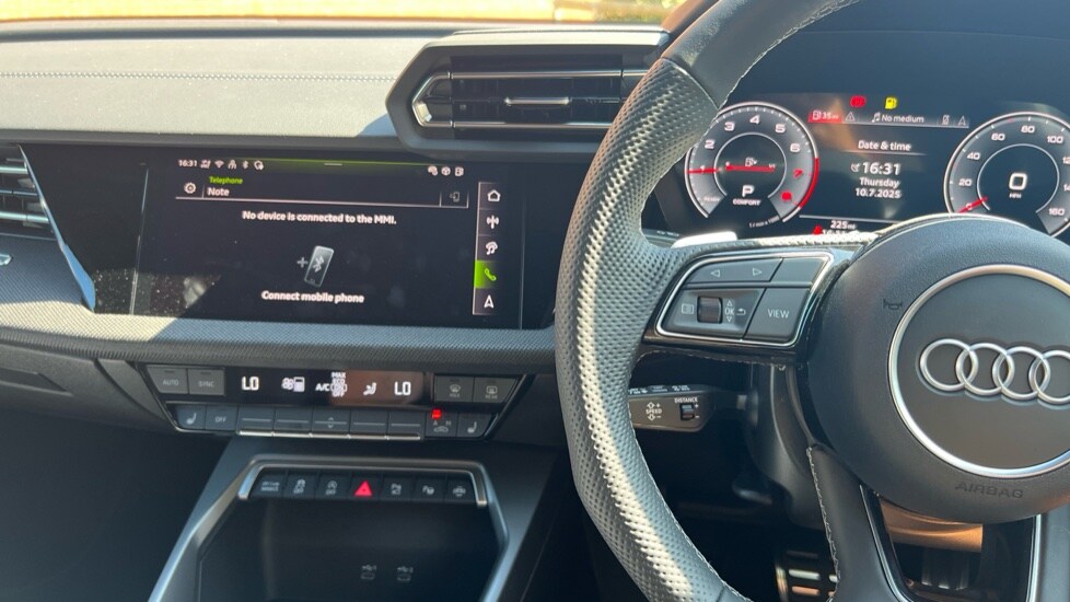 Used Audi A3 2025 for sale - 76191126: Photo 13