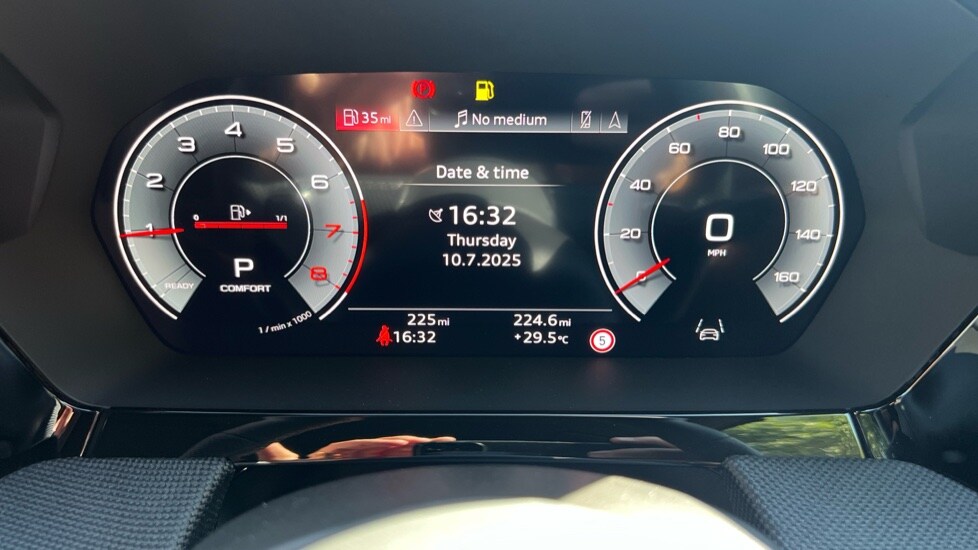 Used Audi A3 2025 for sale - 76191126: Photo 14