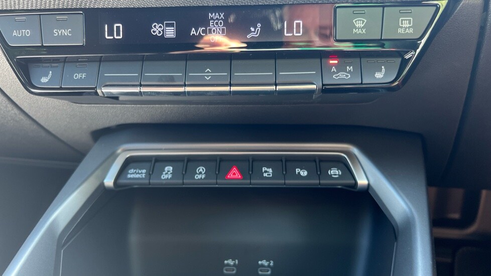 Used Audi A3 2025 for sale - 76191126: Photo 16