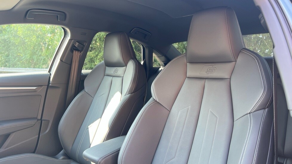 Used Audi A3 2025 for sale - 76191126: Photo 17