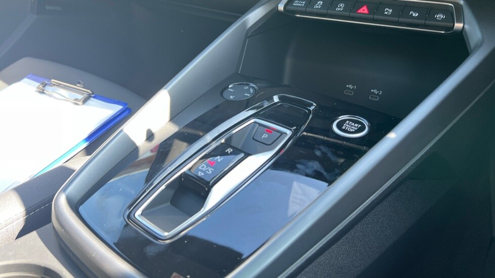 Used Audi A3 2025 for sale - 76191126: Photo 19