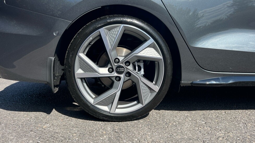 Used Audi A3 2025 for sale - 76191126: Photo 21