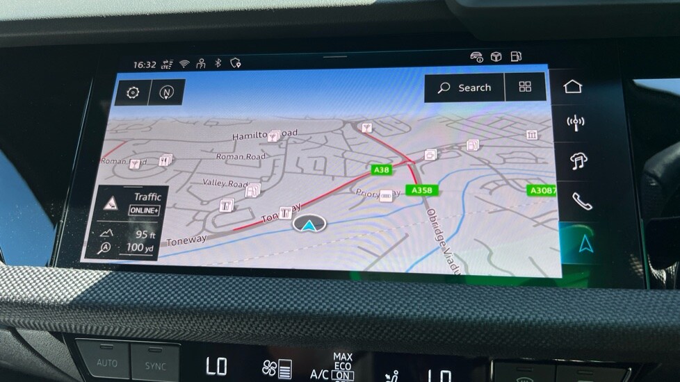 Used Audi A3 2025 for sale - 76191126: Photo 25