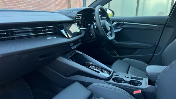 Used Audi A3 2025 for sale - 76191126: Photo 2