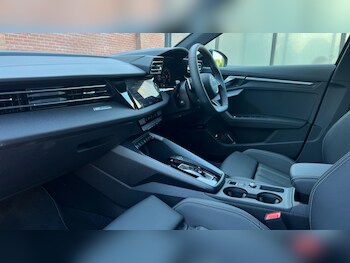 Used Audi A3 2025 for sale - 76191126: Photo 2