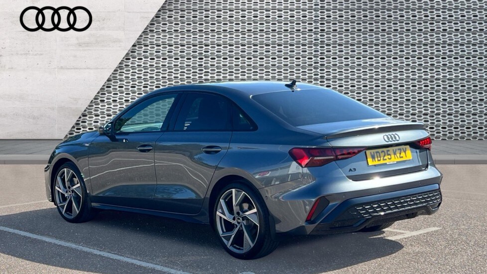 Used Audi A3 2025 for sale - 76191126: Photo 3