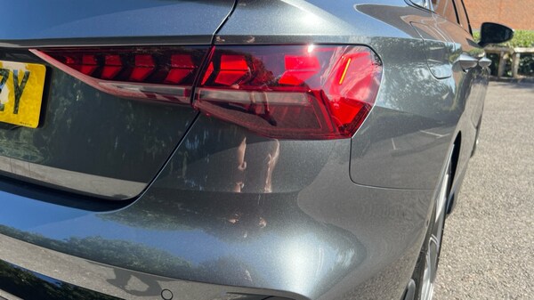 Used Audi A3 2025 for sale - 76191126: Photo 33