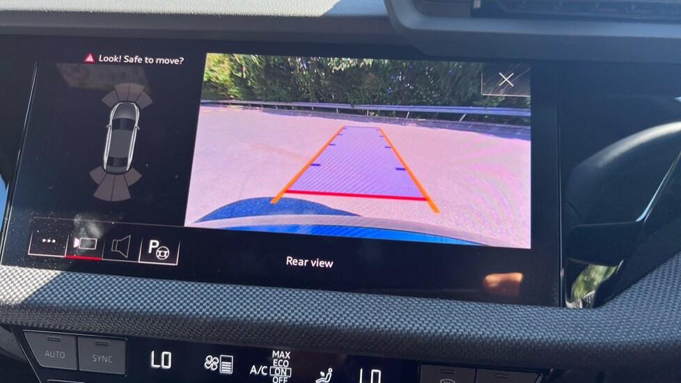 Used Audi A3 2025 for sale - 76191126: Photo 36