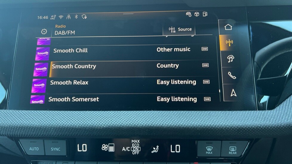 Used Audi A3 2025 for sale - 76191126: Photo 38