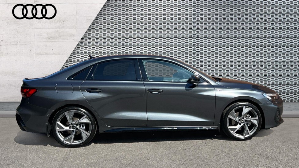 Used Audi A3 2025 for sale - 76191126: Photo 4