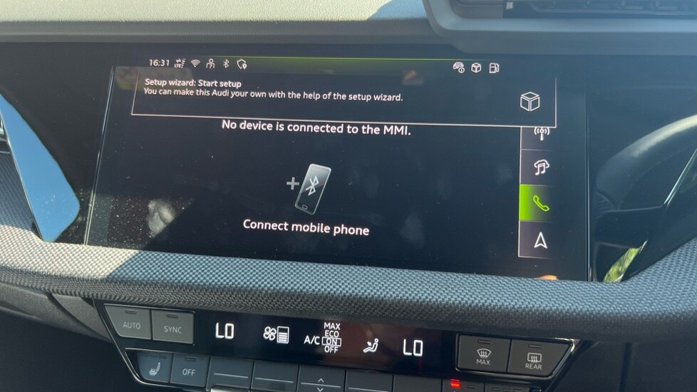 Used Audi A3 2025 for sale - 76191126: Photo 40