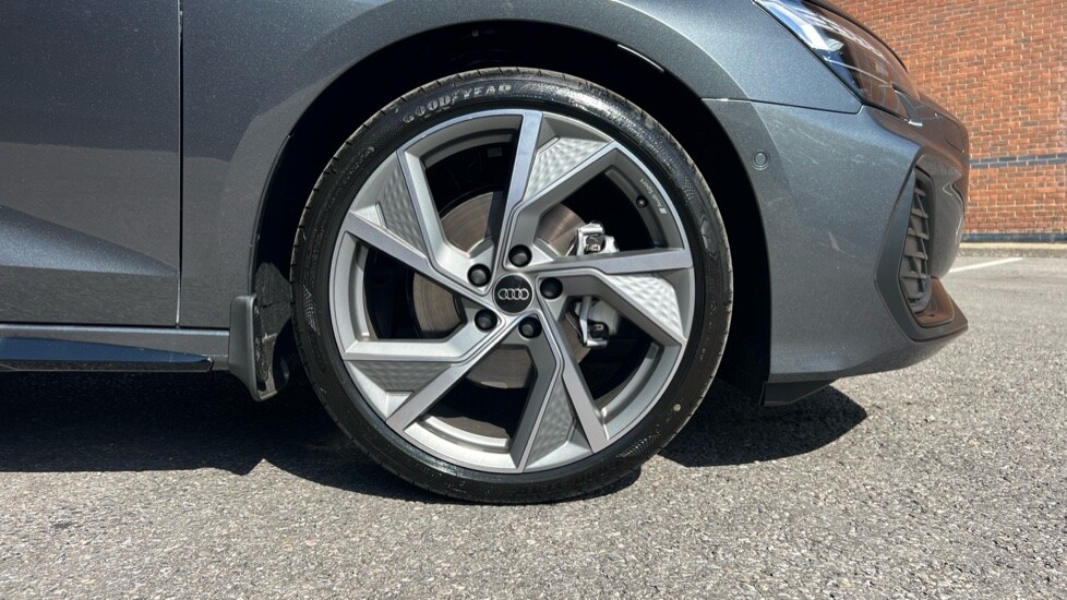 Used Audi A3 2025 for sale - 76191126: Photo 5