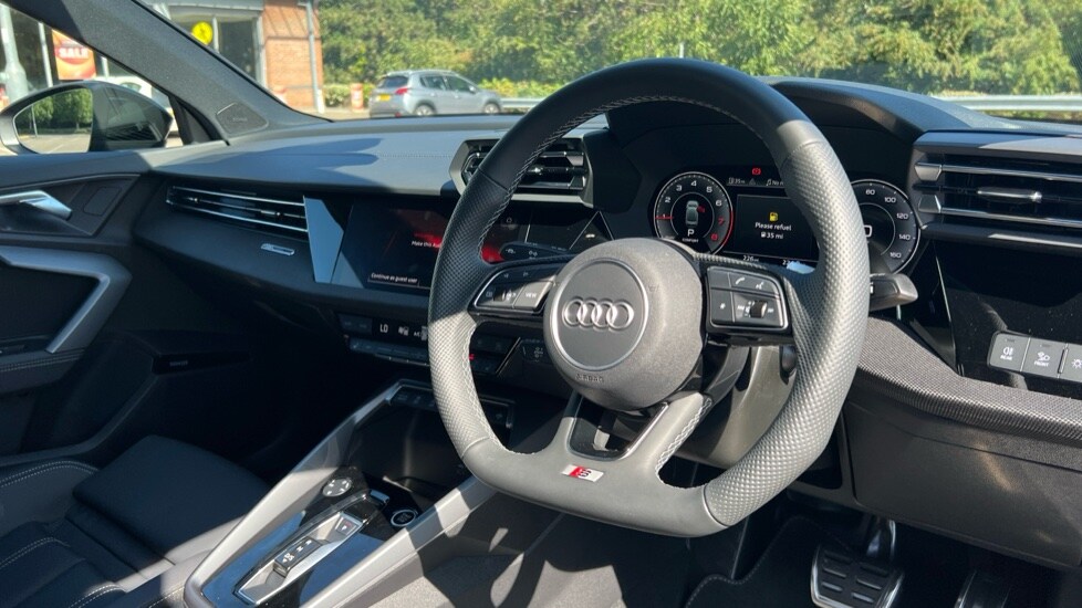 Used Audi A3 2025 for sale - 76191126: Photo 6