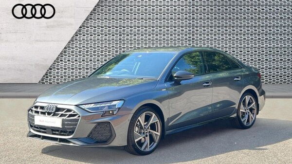 Used Audi A3 2025 for sale - 76191126: Photo 7