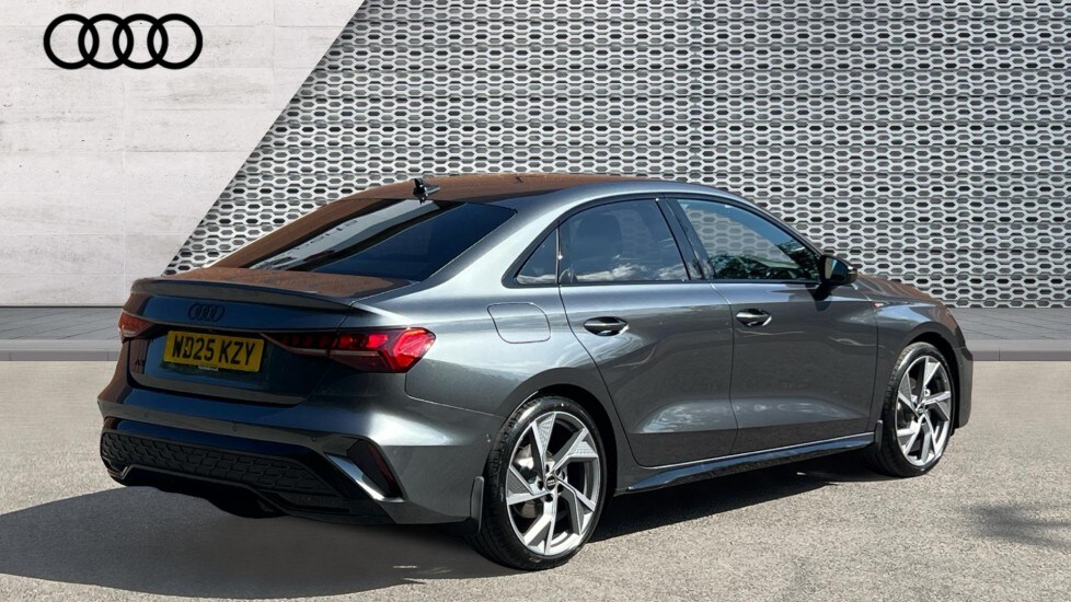 Used Audi A3 2025 for sale - 76191126: Photo 8