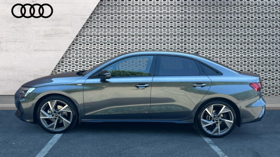 Used Audi A3 2025 for sale - 76191126: Photo 9