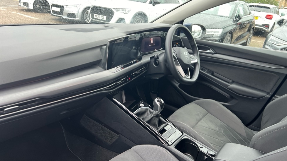 Used Volkswagen Golf 2023 for sale - 77059164: Photo 10