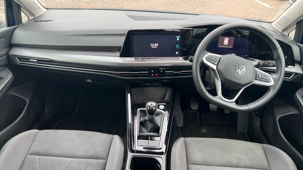 Used Volkswagen Golf 2023 for sale - 77059164: Photo 11