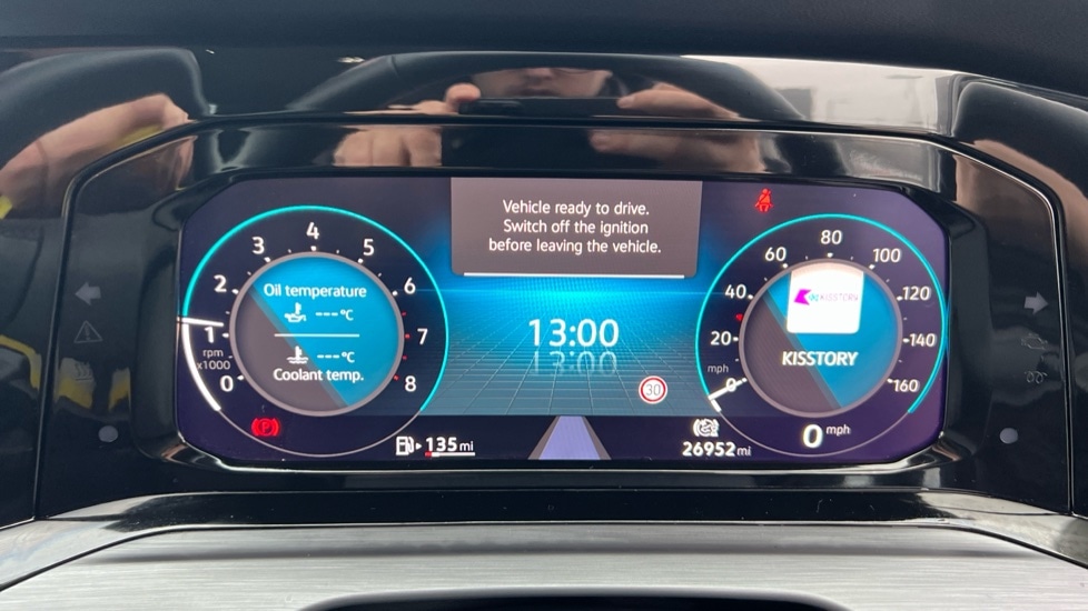 Used Volkswagen Golf 2023 for sale - 77059164: Photo 13