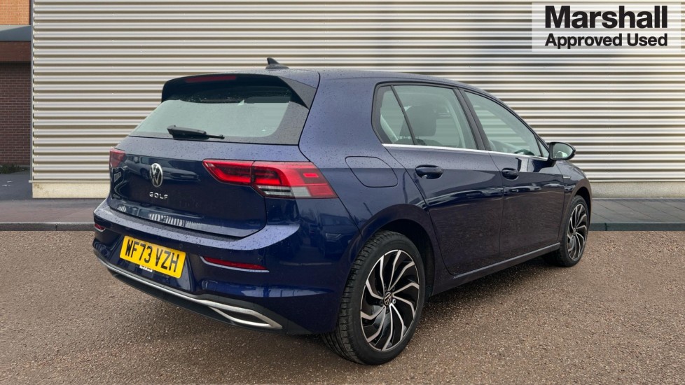 Used Volkswagen Golf 2023 for sale - 77059164: Photo 3