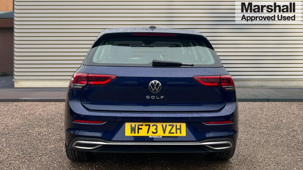 Used Volkswagen Golf 2023 for sale - 77059164: Photo 4