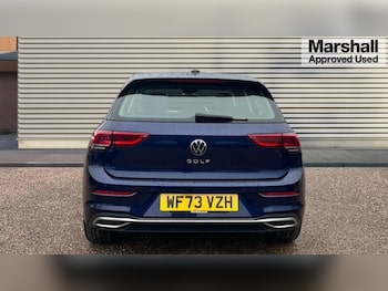 Used Volkswagen Golf 2023 for sale - 77059164: Photo