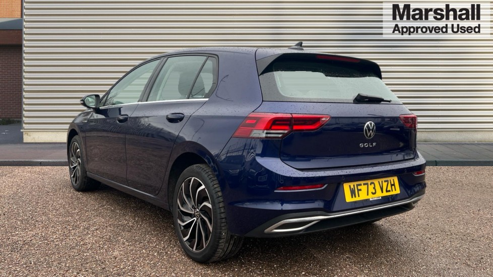 Used Volkswagen Golf 2023 for sale - 77059164: Photo 5