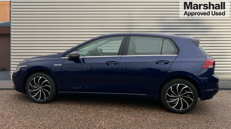 Used Volkswagen Golf 2023 for sale - 77059164: Photo 6