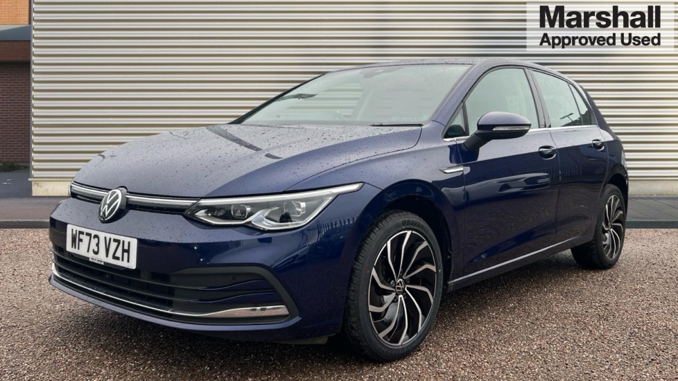 Used Volkswagen Golf 2023 for sale - 77059164: Photo 7