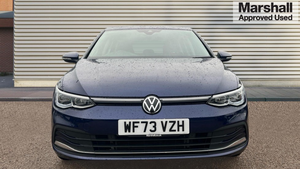 Used Volkswagen Golf 2023 for sale - 77059164: Photo 8