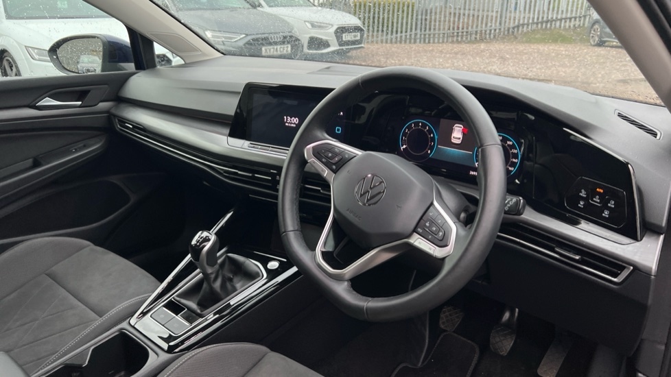 Used Volkswagen Golf 2023 for sale - 77059164: Photo 9