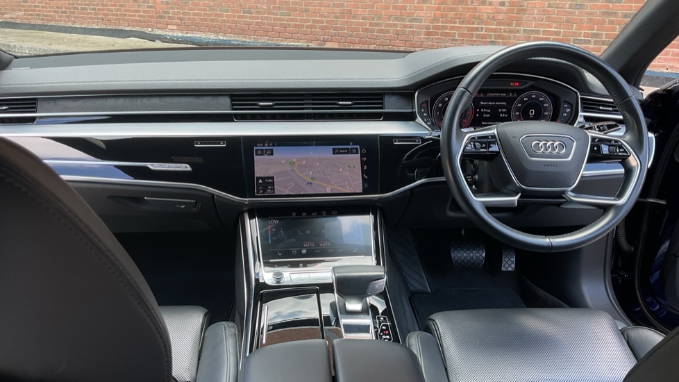Used Audi A8 2019 for sale - 76415207: Photo 12