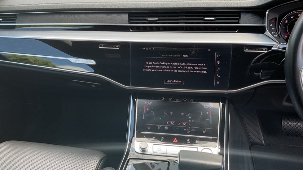 Used Audi A8 2019 for sale - 76415207: Photo 13