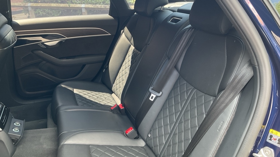 Used Audi A8 2019 for sale - 76415207: Photo 15