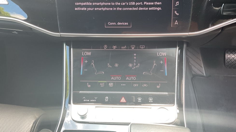 Used Audi A8 2019 for sale - 76415207: Photo 16