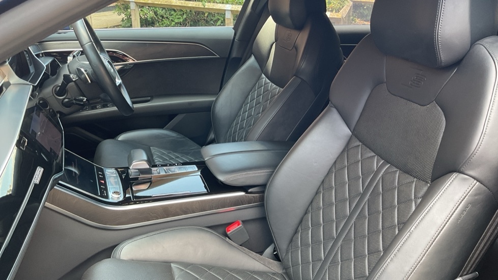 Used Audi A8 2019 for sale - 76415207: Photo 17