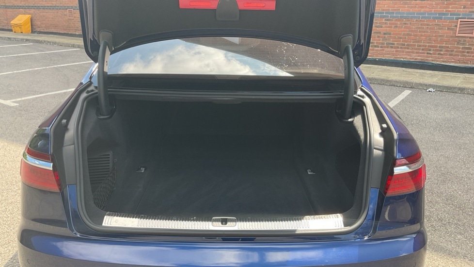 Used Audi A8 2019 for sale - 76415207: Photo 18